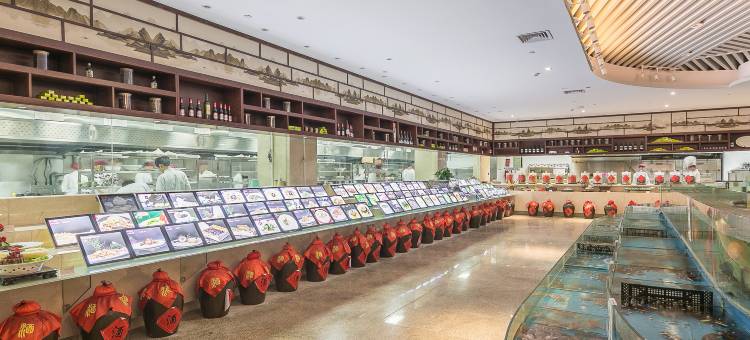 永嘉裕锦大酒店图片