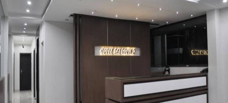 FabHotel Sai Govind图片