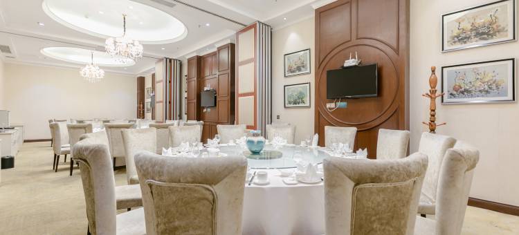 秀山亚西酒店图片