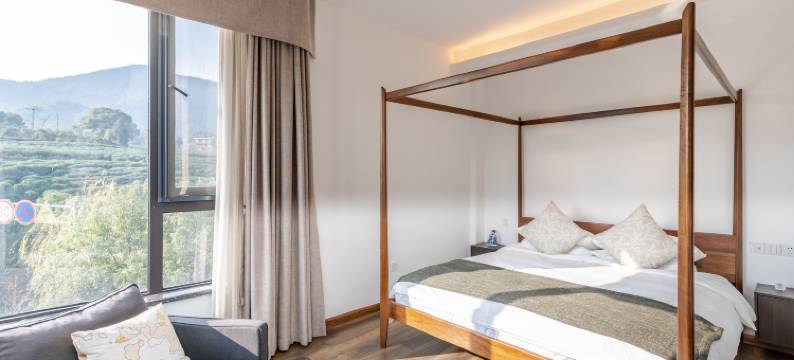 杭州吉山悦墅民宿图片