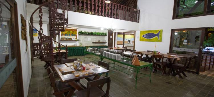 Pousada Barra Velha图片