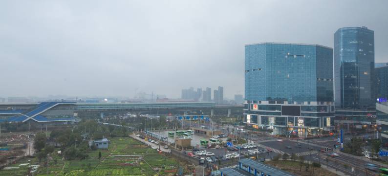 宁波东港湾大酒店图片