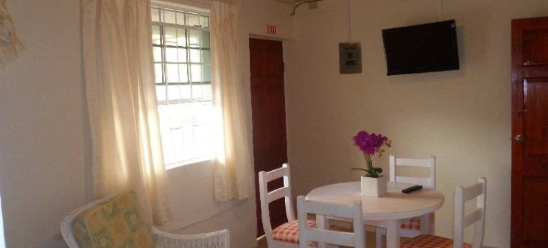 博南扎公寓酒店(Bonanza Apartments)图片