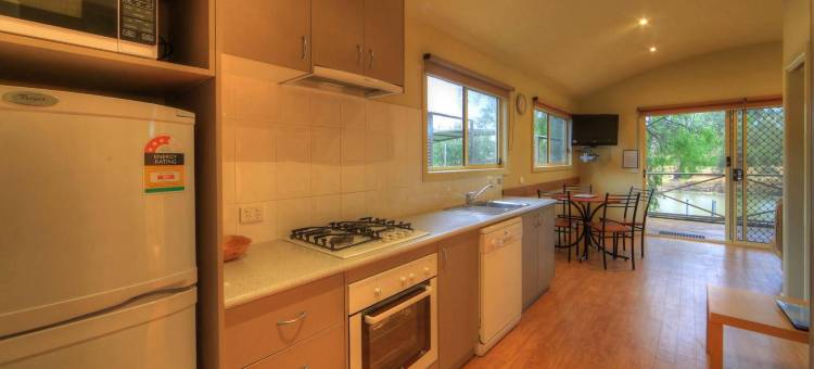 BIG4德尼利昆假日公园(BIG4 Deniliquin Holiday Park)图片