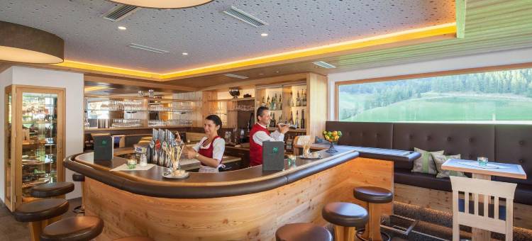 法尔克内赫福酒店(Naturhotel Falknerhof)图片
