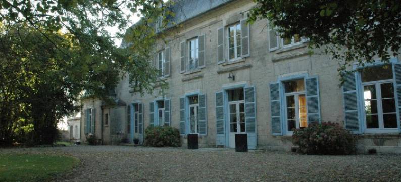 克莱蒙特城堡酒店(Château de Clermont)图片