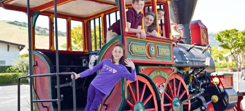 Casa de Fruta 小木屋, 旅馆 & 房车公园(Casa de Fruta Cabins, Inn & RV Park)图片