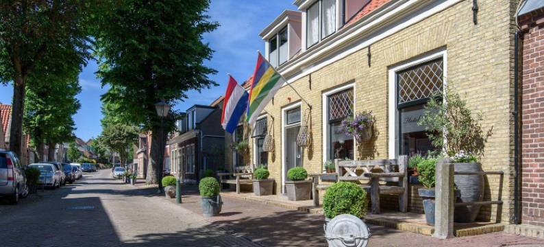 布伦酒店(Hotel Buren)图片