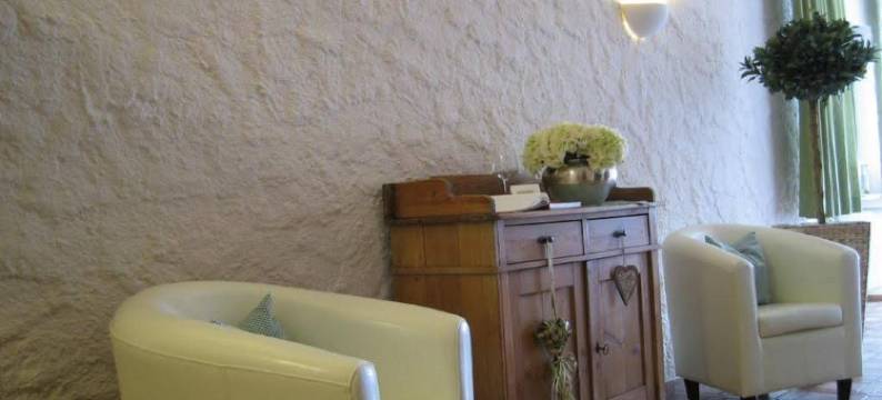 罗温 - 阿尔高家庭酒店(Familienhotel Löwen)图片