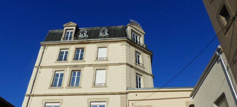 欧洲酒店(Hotel de l'Europe)图片