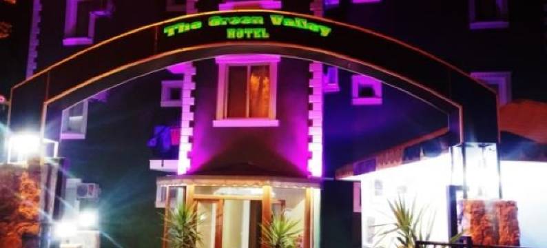 绿谷酒店(The Green Valley Hotel)图片