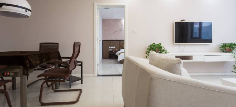 蒲城林苑酒店图片