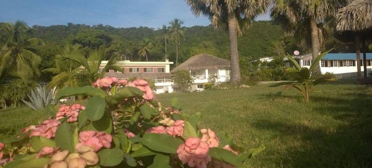 艾尔奎梅多酒店(Hotel El Quemaito - Luxury Oceanfront Retreat)图片