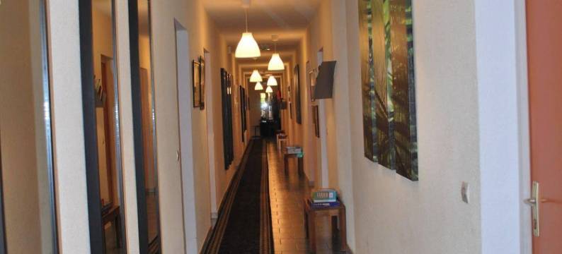 贝鲁格酒店(Hotel Les Bellugues)图片