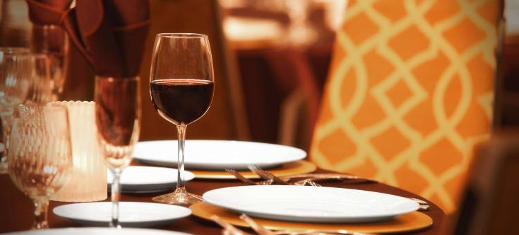 底特律大都会机场喜来登酒店(Sheraton Detroit Metro Airport)图片