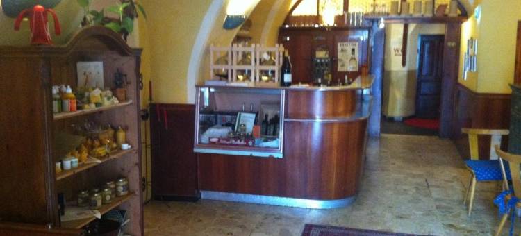 艾贝哈德酒店(Der Eberhard - Wohnen & Essen Bei Ilse)图片