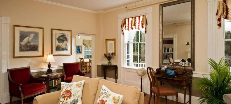 肯普科德旅馆(The Inn at Cape Cod)图片