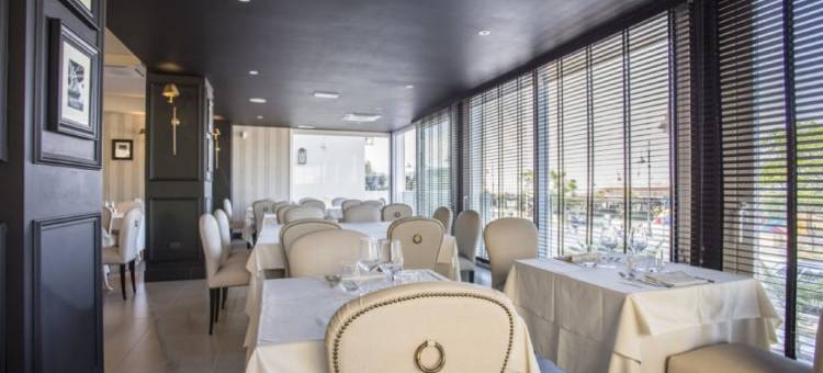 维斯塔马雷酒店(Hotel Vista Mare & Spa - Aperto Tutto l'Anno)图片