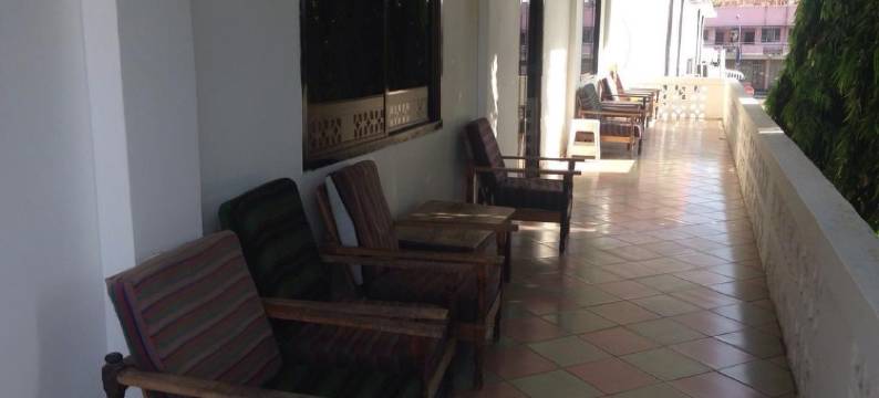 Ocean Breeze Inn图片