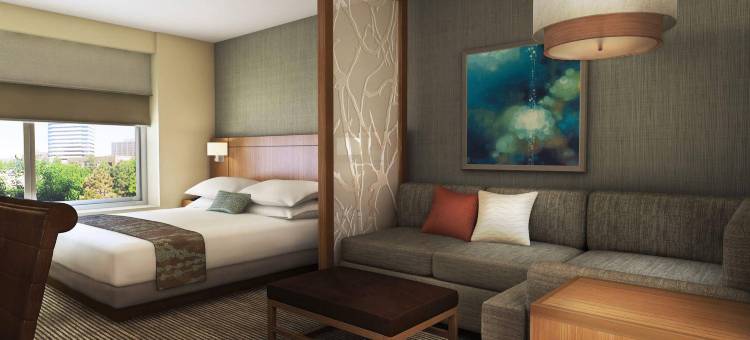 德拉诺凯悦嘉轩酒店(Hyatt Place Delano)图片