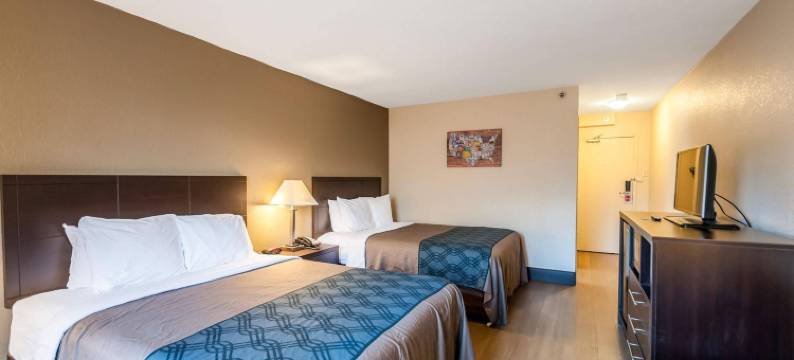 伊克诺旅馆(Econo Lodge Hagerstown I-81)图片