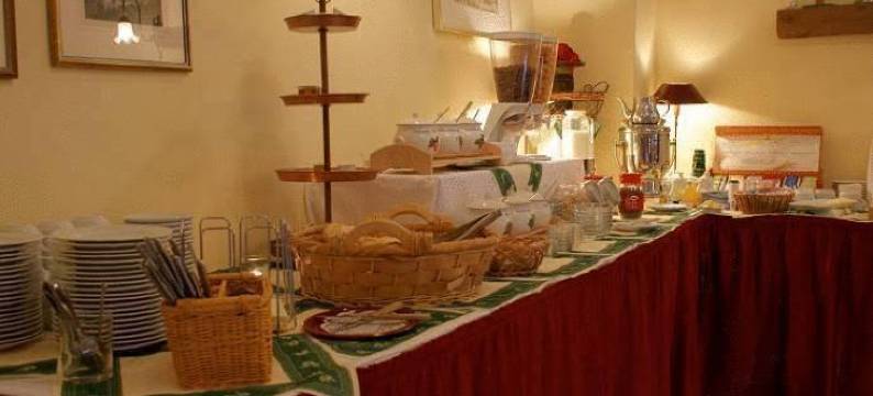 克莉丝古特兰德酒店(Landhotel Keils Gut)图片