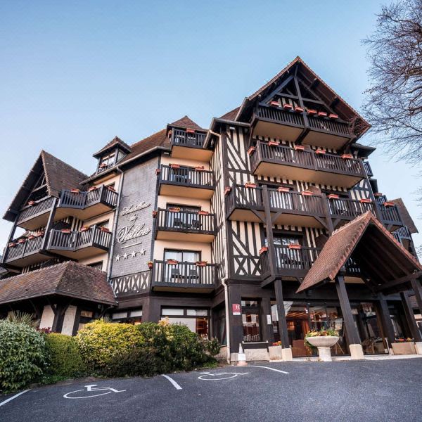 Best Western Plus Hostellerie du Vallon(Best Western Plus Hostellerie du Vallon)图片