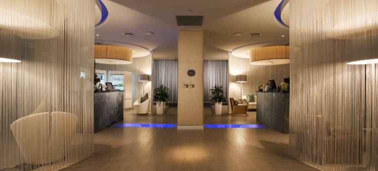 迈阿密洲际酒店(InterContinental Miami)图片