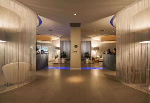 InterContinental Hotels MIAMI by IHG Hotel Overview