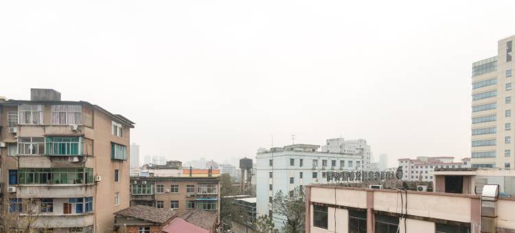 上饶今日公寓图片