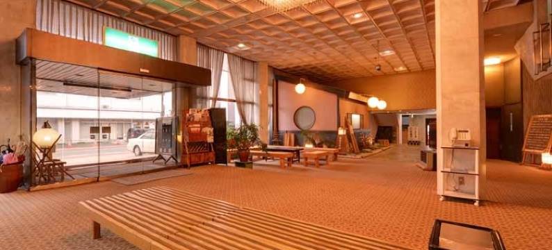 熊本日奈久温泉 潮青閣(Hinagu Onsen Choseikaku)图片