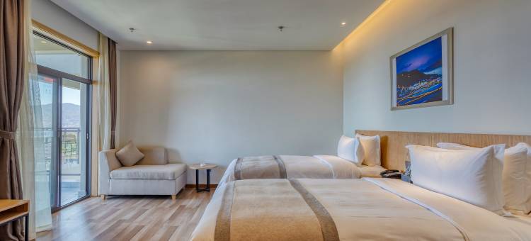 元阳云之梦酒店图片