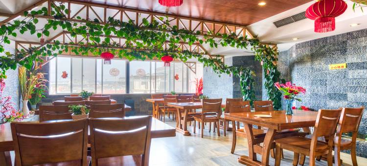 如家睿柏·云酒店(昆明世博园白龙寺地铁站店)图片