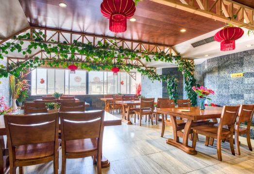 Homeinn Ripple Hotel (Kunming Expo Park Bailong Temple Subway Station) Hotel Overview