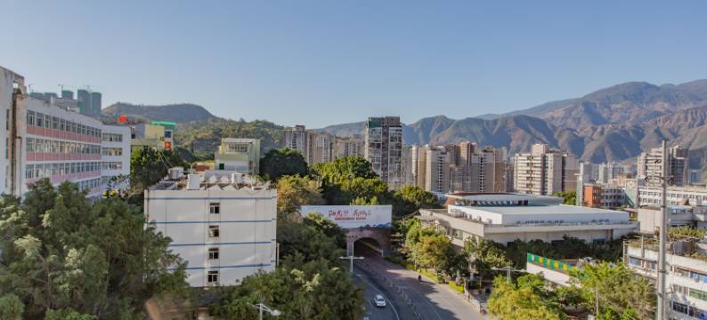 攀枝花未来客栈图片