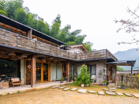 临海胜坑草宿详情-pc酒店预订-中国南方航空官网