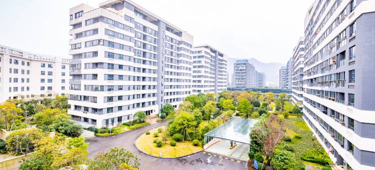 全季酒店(舟山普陀东港店)图片