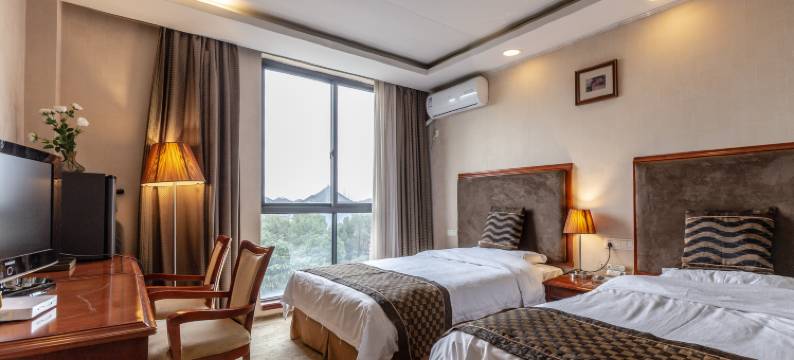 杭州聚龙酒店图片