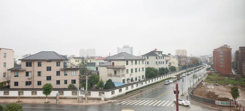 横店普金大酒店图片