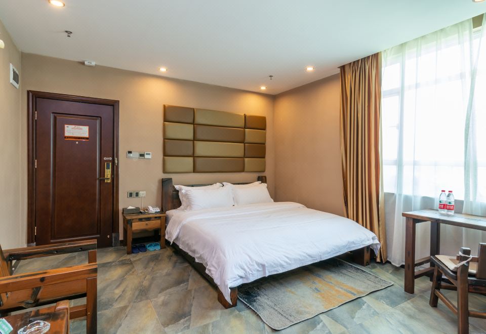 CARUNDO  HOTEL Hotel Overview