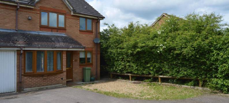 The Oval at Oldbrook - Standard level图片