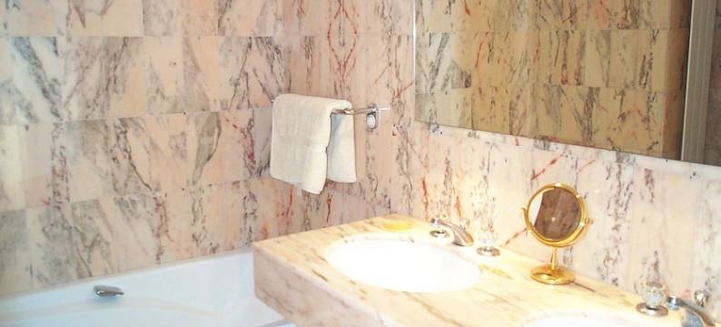 阿巴耶波伦山 AP1005 酒店(Abbaye du Mont Boron AP1005)图片