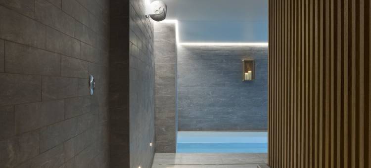 圣阿尔班水疗酒店(St-Alban Hotel & Spa)图片
