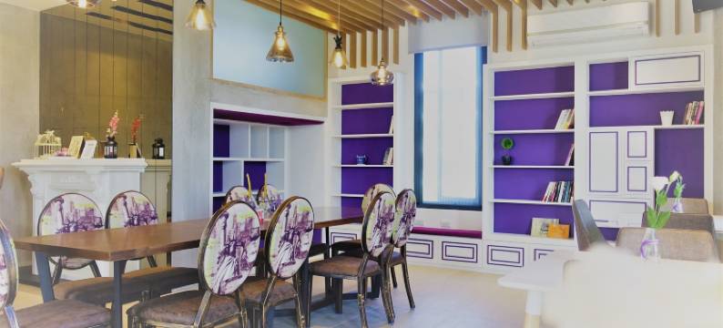 菈芙卡精品会馆图片