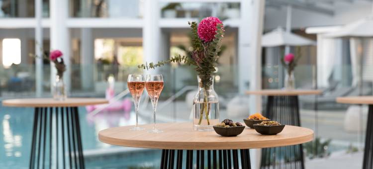 克里斯托布鲁克·莱利酒店(Crystalbrook Riley)图片