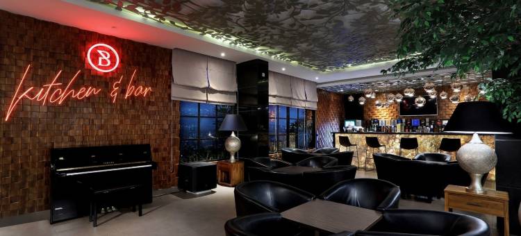 阿斯顿因巴图(Aston Inn Batu)图片