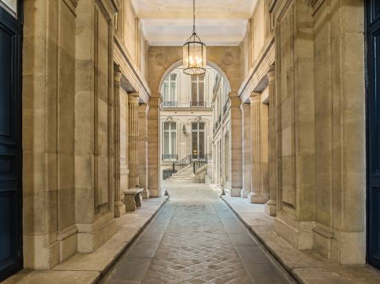 阿爾弗雷德索米耶爾酒店