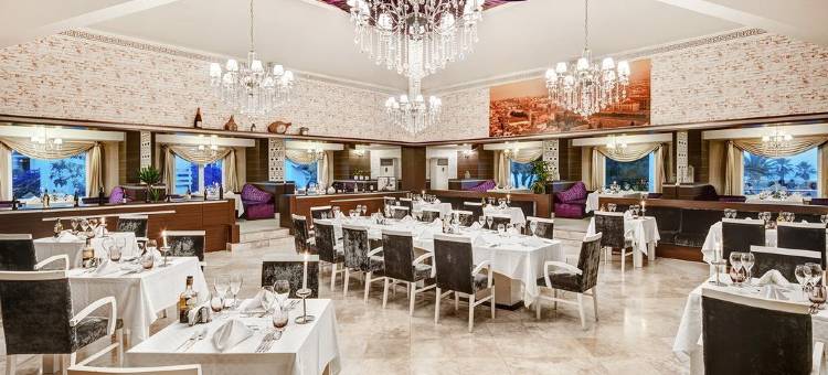 蓝花楹图伊魔法生活酒店-全包式(Tui Magic Life Jacaranda)图片