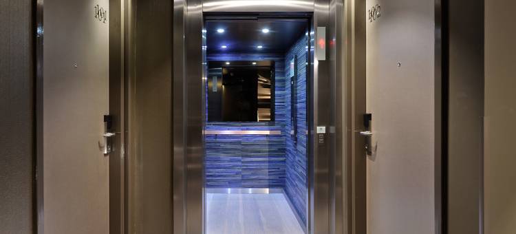 阿姆斯特丹森林酒店(Amsterdam Forest Hotel)图片