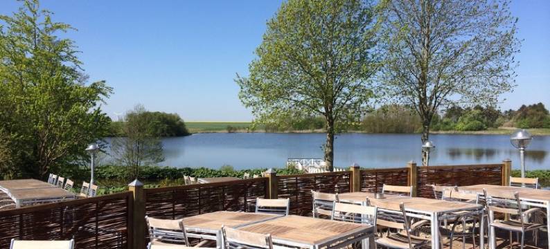 索拉普赫雷贾德酒店(Hotel Sørup Herregaard)图片